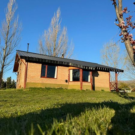Cabanas Paihuen Trevelín Extérieur photo