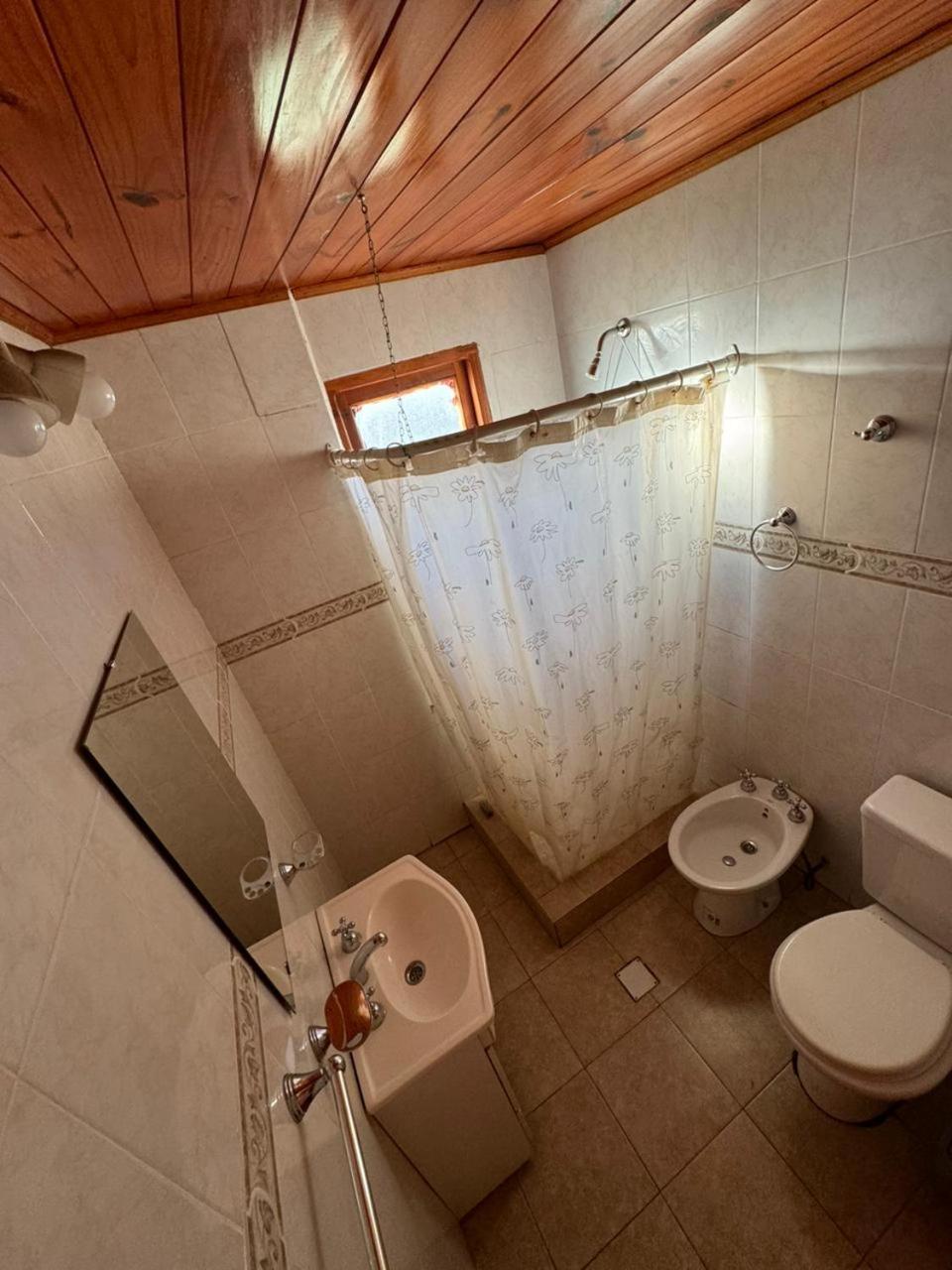 Cabanas Paihuen Trevelín Chambre photo