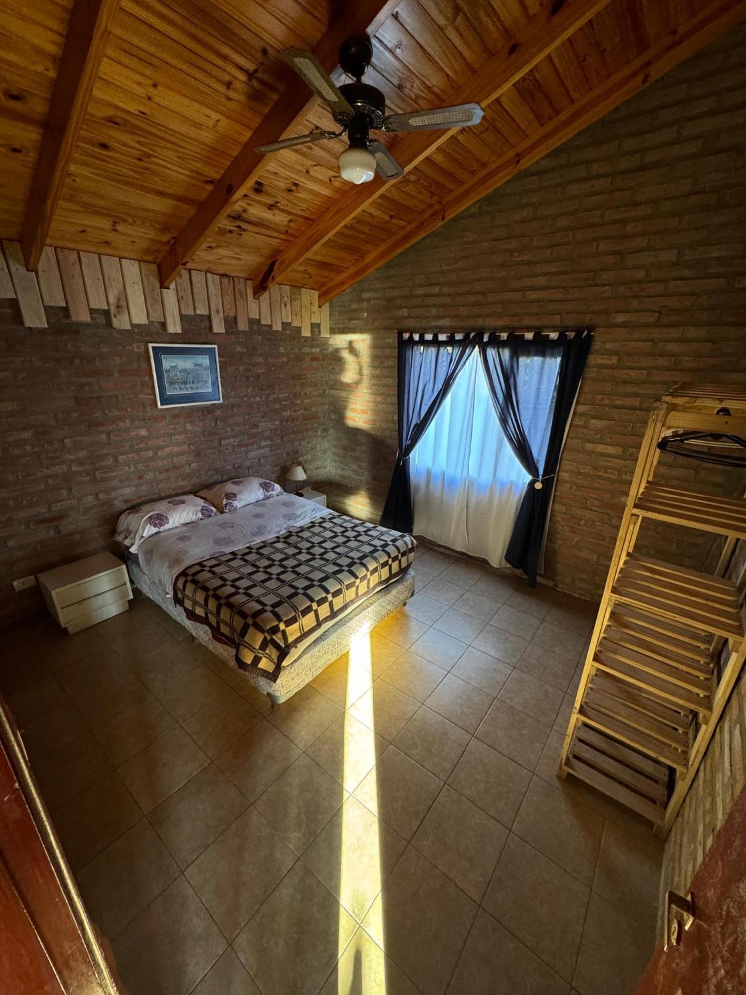 Cabanas Paihuen Trevelín Chambre photo