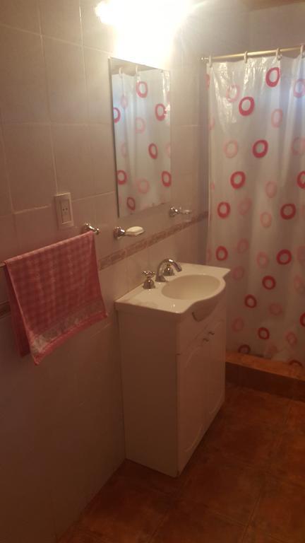 Cabanas Paihuen Trevelín Extérieur photo