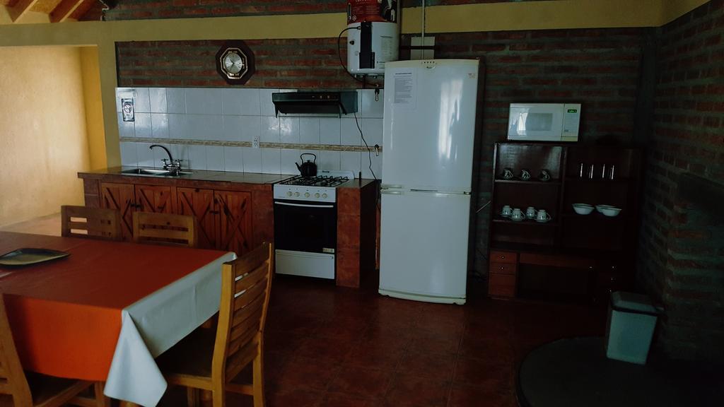 Cabanas Paihuen Trevelín Extérieur photo