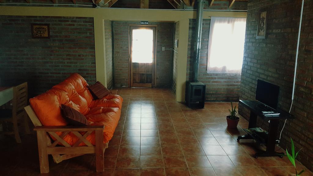 Cabanas Paihuen Trevelín Extérieur photo