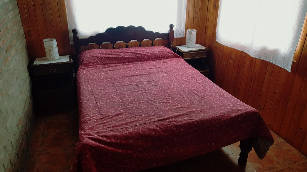 Cabanas Paihuen Trevelín Extérieur photo
