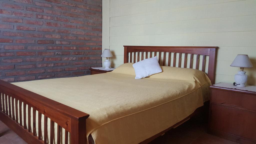 Cabanas Paihuen Trevelín Extérieur photo