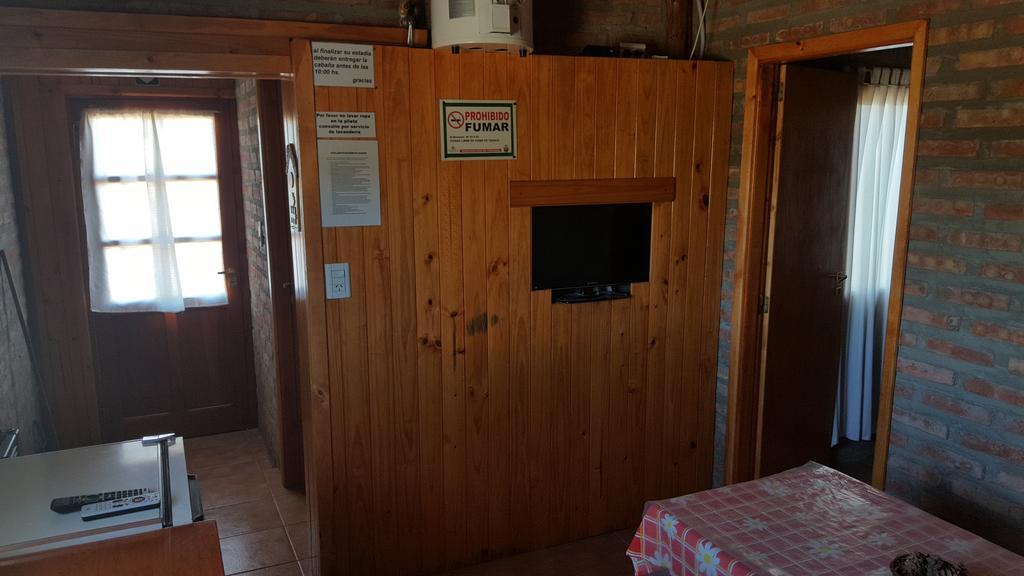 Cabanas Paihuen Trevelín Extérieur photo