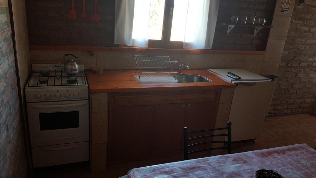 Cabanas Paihuen Trevelín Extérieur photo